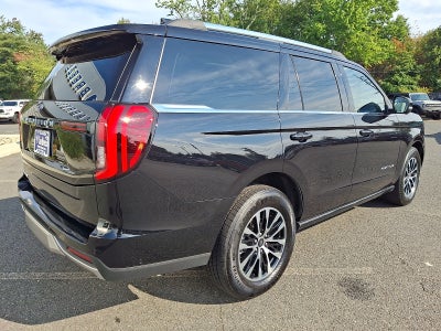 2025 Ford Expedition Platinum PANO MOONROOF