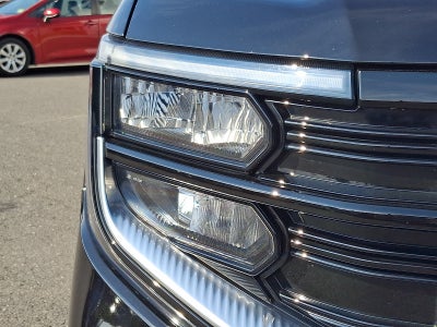 2025 Ford Expedition Platinum PANO MOONROOF