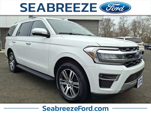 2024 Ford Expedition Limited