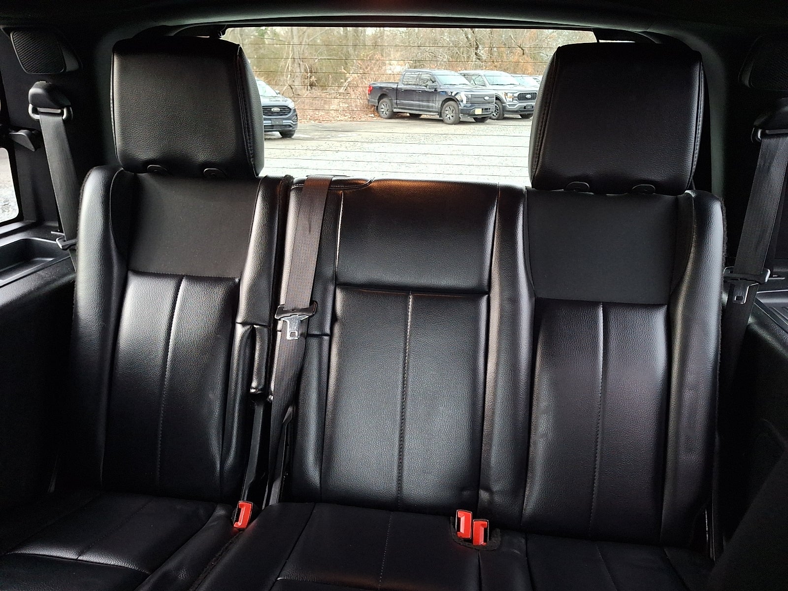 2017 Ford Expedition Limited