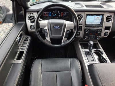 2017 Ford Expedition Limited