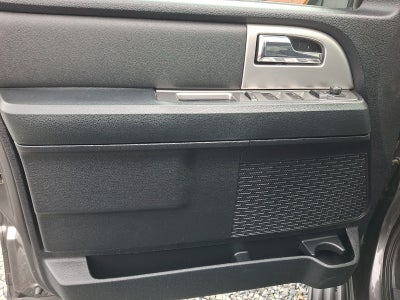 2017 Ford Expedition Limited