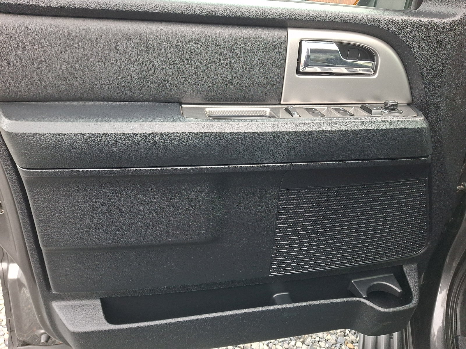 2017 Ford Expedition Limited