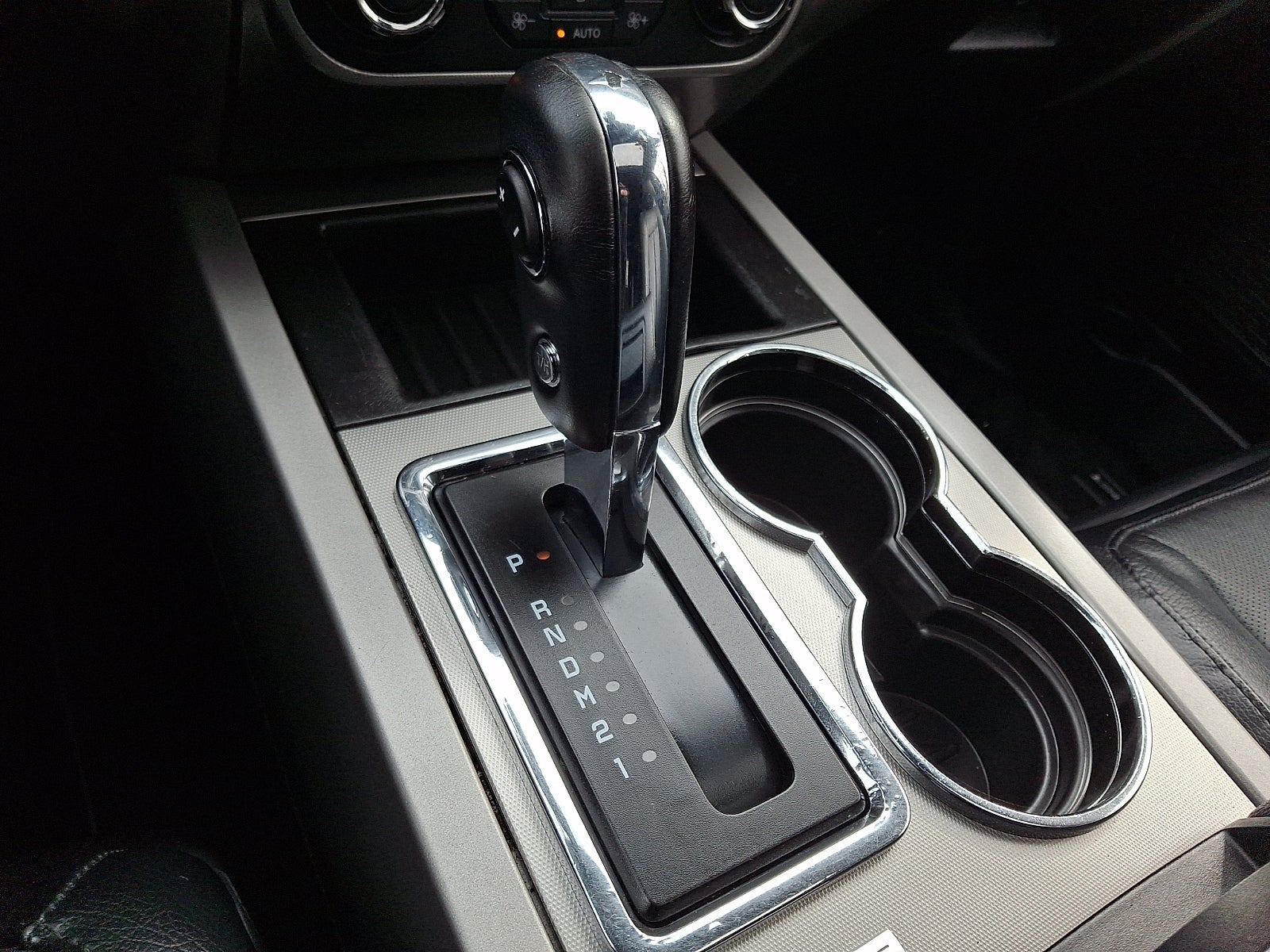 2017 Ford Expedition Limited