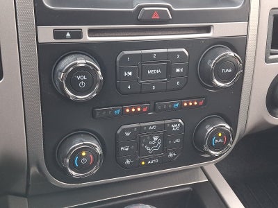 2017 Ford Expedition Limited