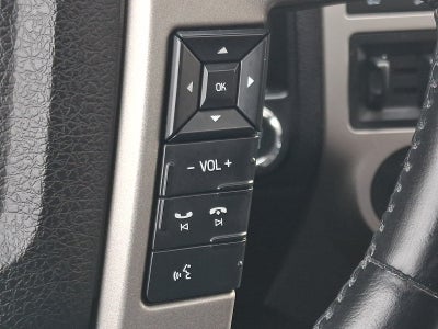 2017 Ford Expedition Limited