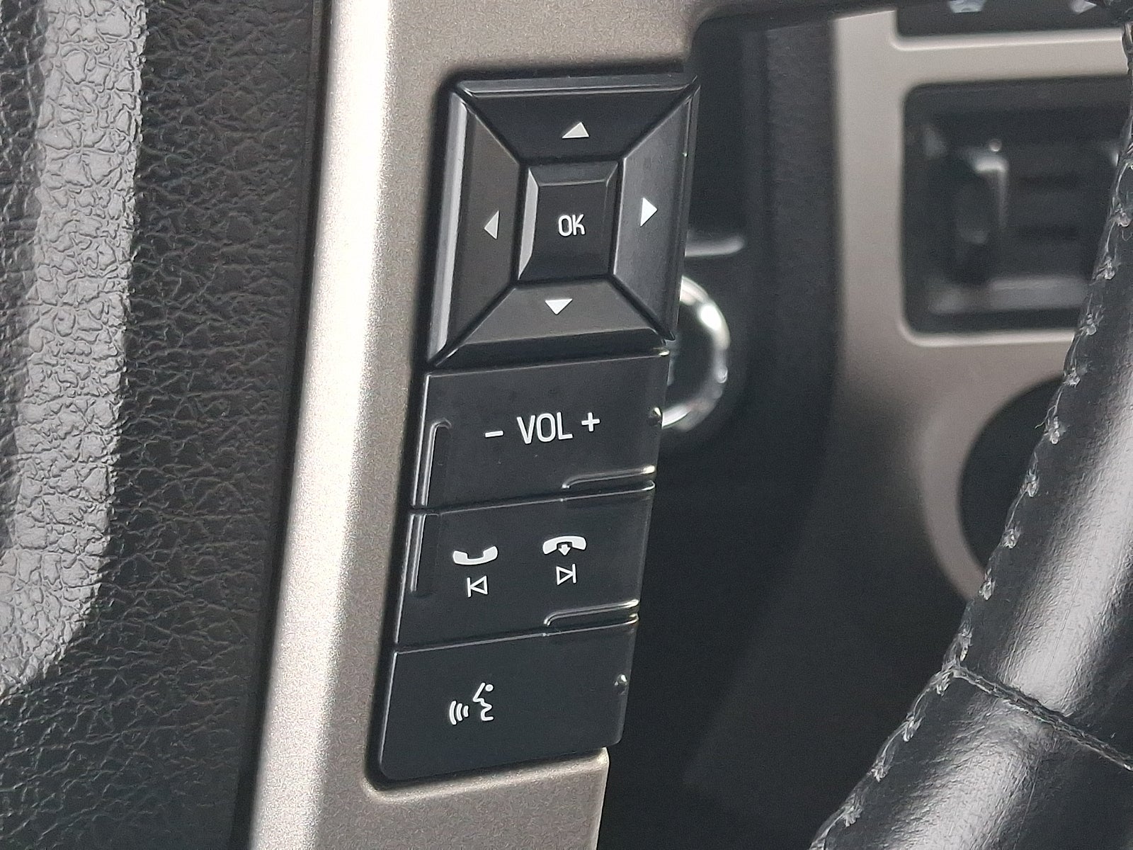 2017 Ford Expedition Limited