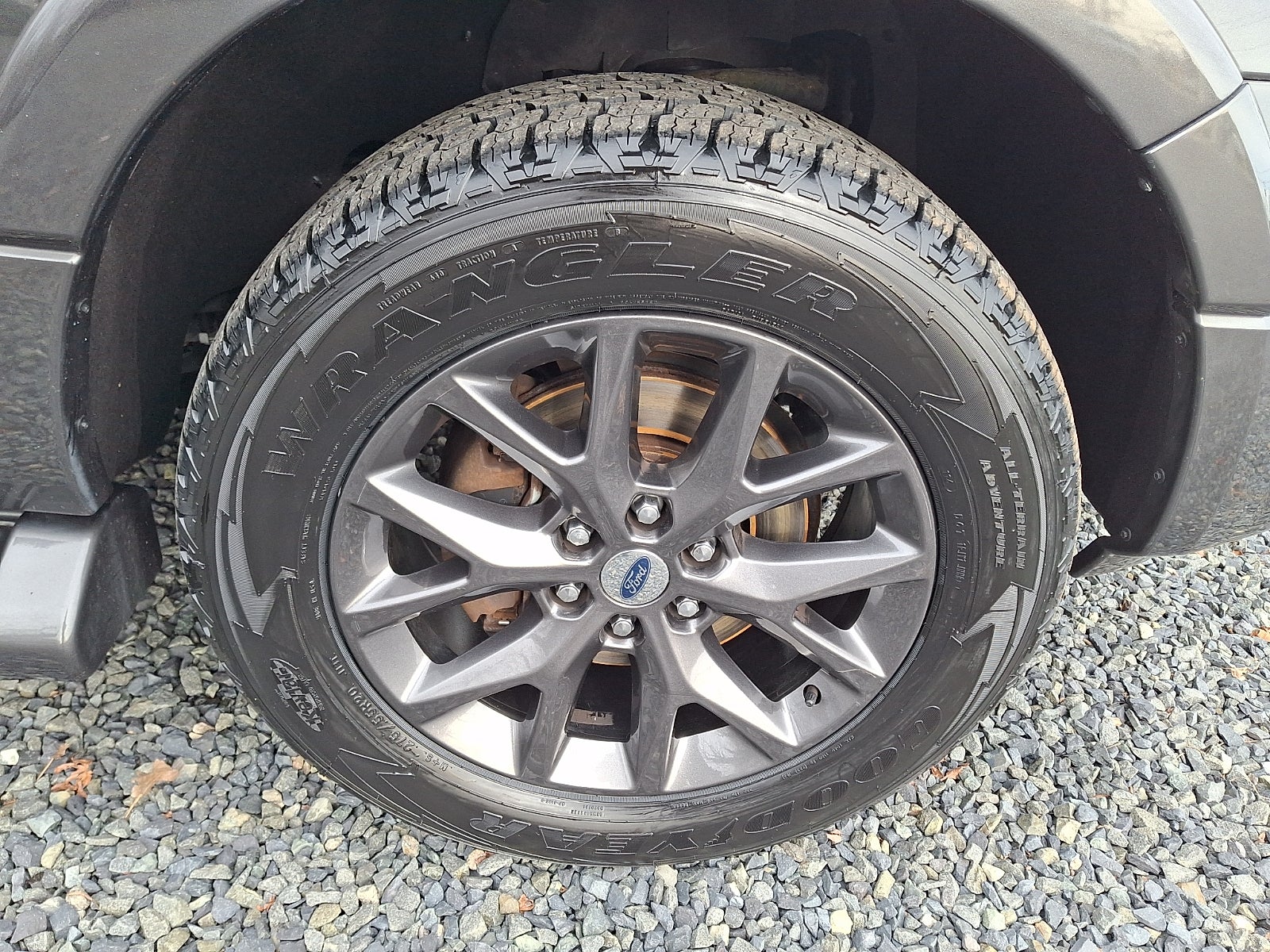 2017 Ford Expedition Limited