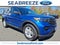 2020 Ford Explorer XLT ONE OWNER