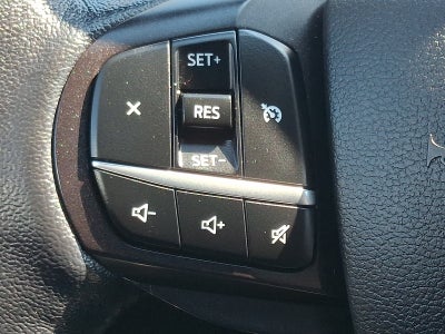 2020 Ford Explorer XLT ONE OWNER