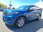 2020 Ford Explorer XLT ONE OWNER