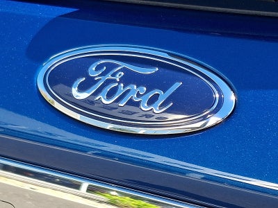 2020 Ford Explorer XLT ONE OWNER
