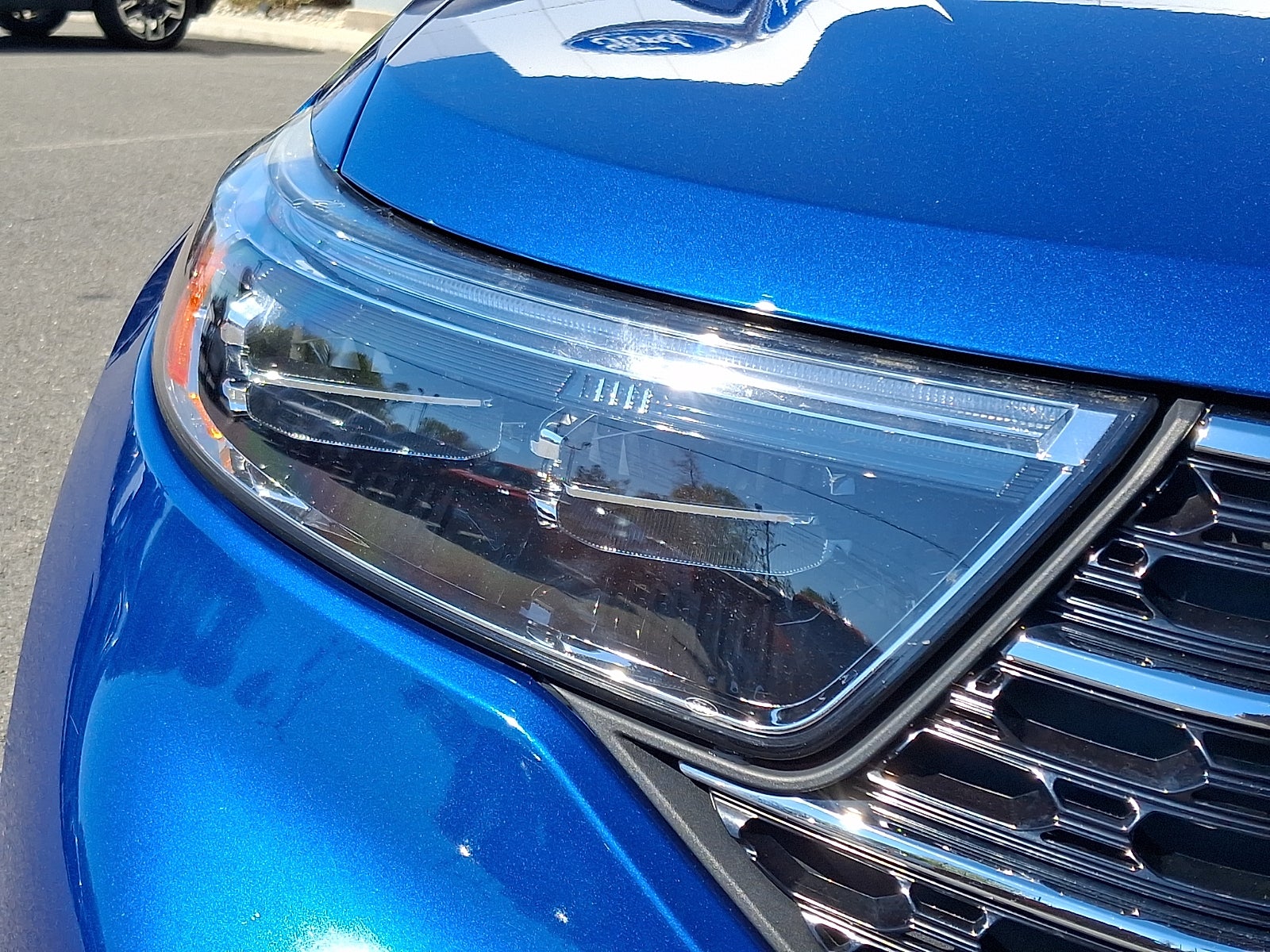 2020 Ford Explorer XLT ONE OWNER