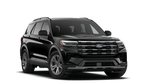2027 Ford Explorer ACTIVE (100A) 4WD
