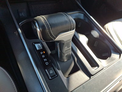 2023 Ford F-150 Lightning Platinum
