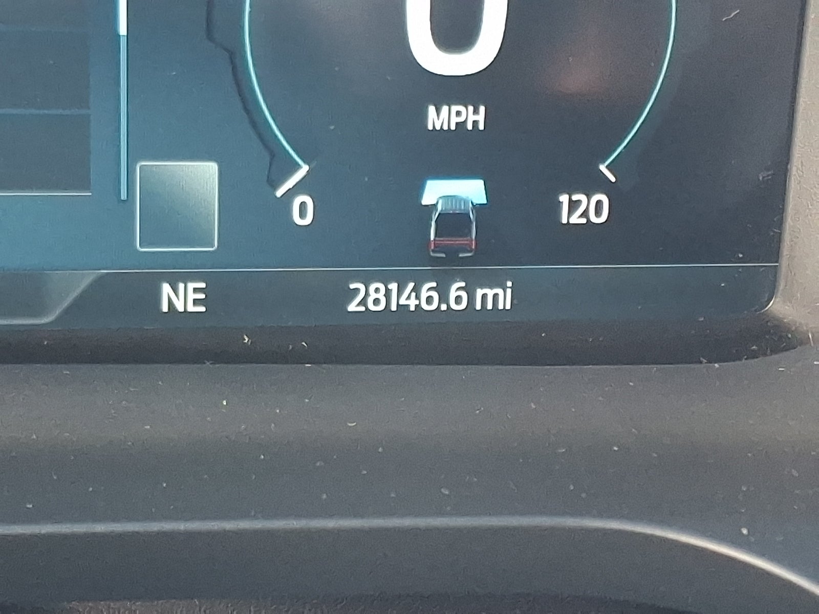 2023 Ford F-150 Lightning Platinum