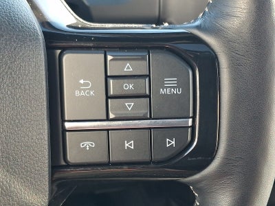 2023 Ford F-150 Lightning Platinum