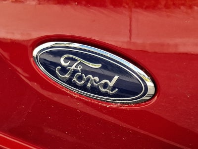 2023 Ford F-150 Lightning Platinum