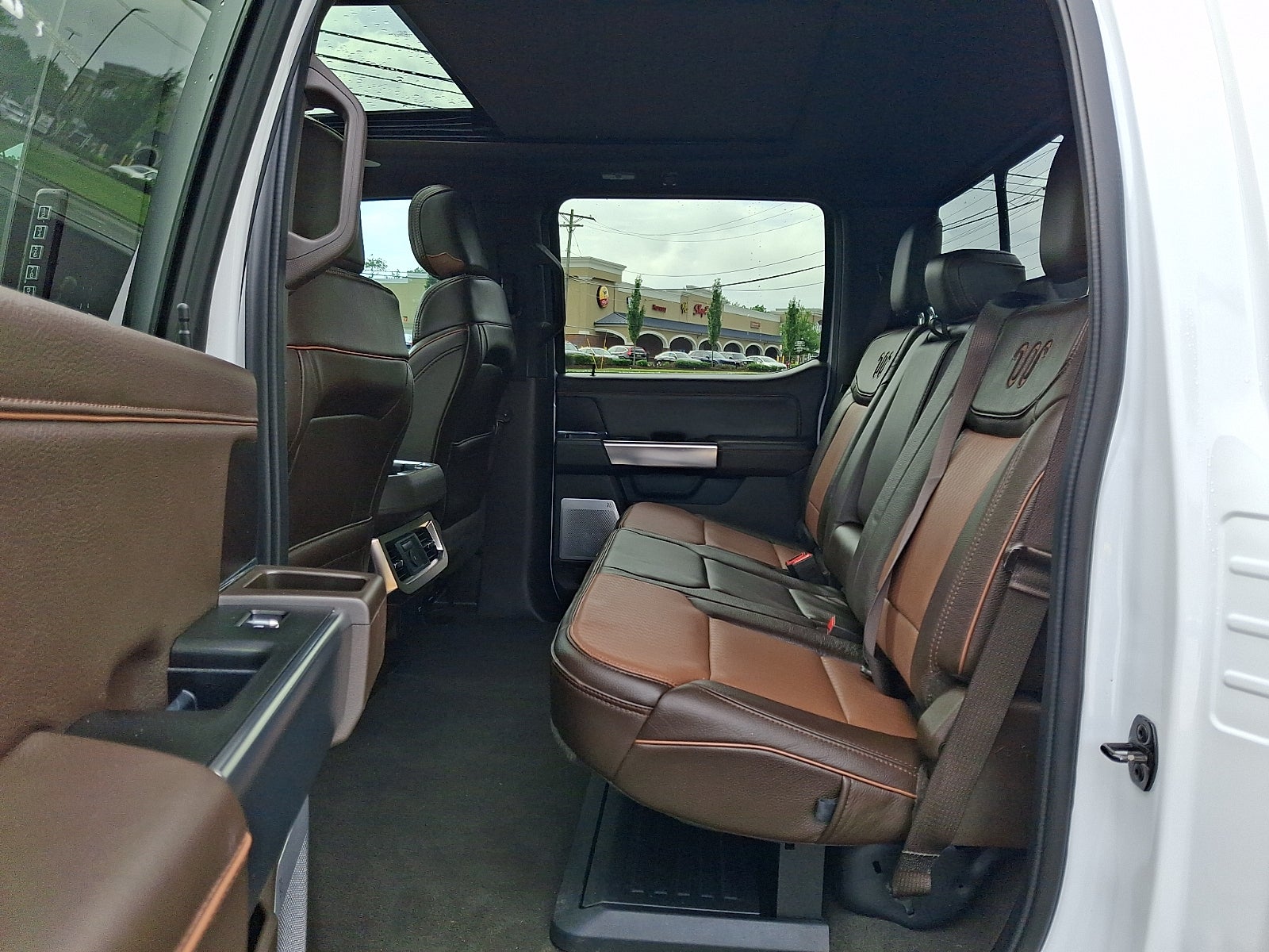 2023 Ford F-250 King Ranch