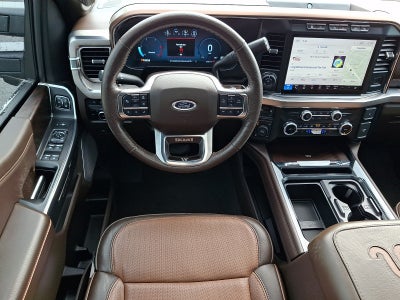 2023 Ford F-250 King Ranch