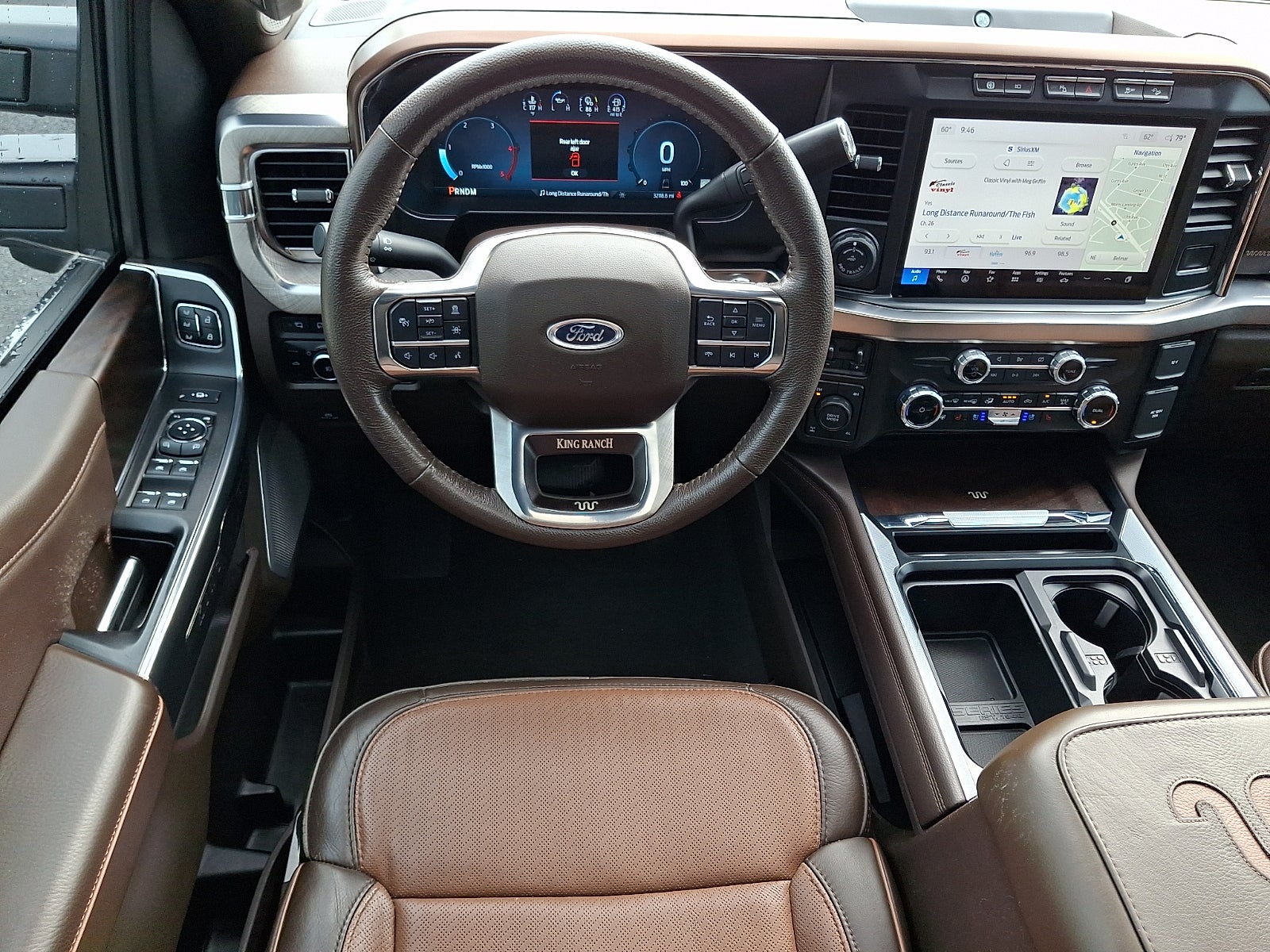 2023 Ford F-250 King Ranch