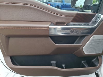 2023 Ford F-250 King Ranch
