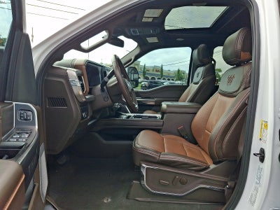 2023 Ford F-250 King Ranch
