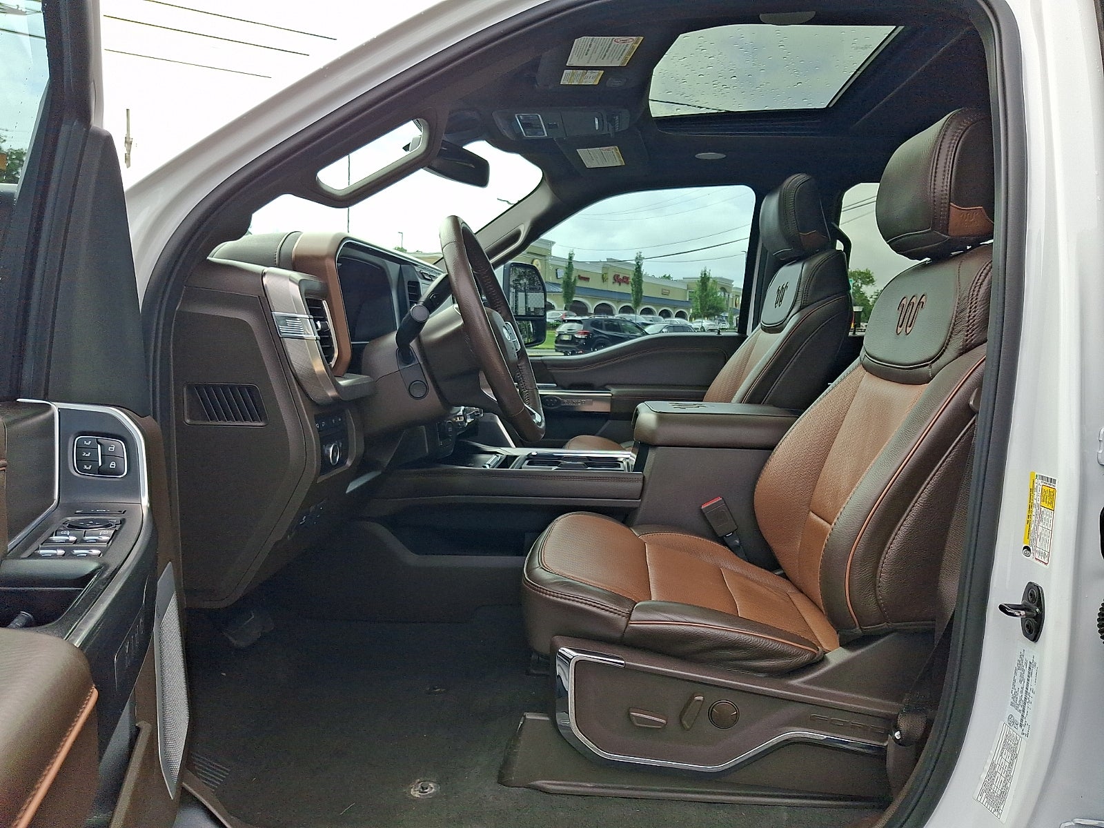 2023 Ford F-250 King Ranch