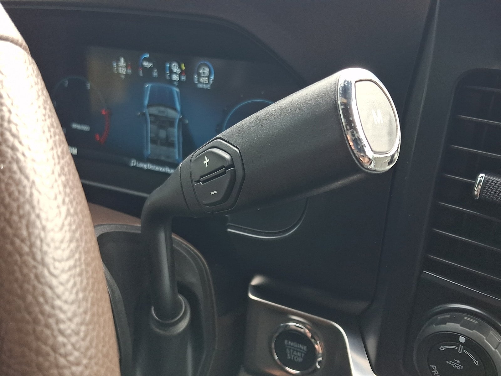 2023 Ford F-250 King Ranch