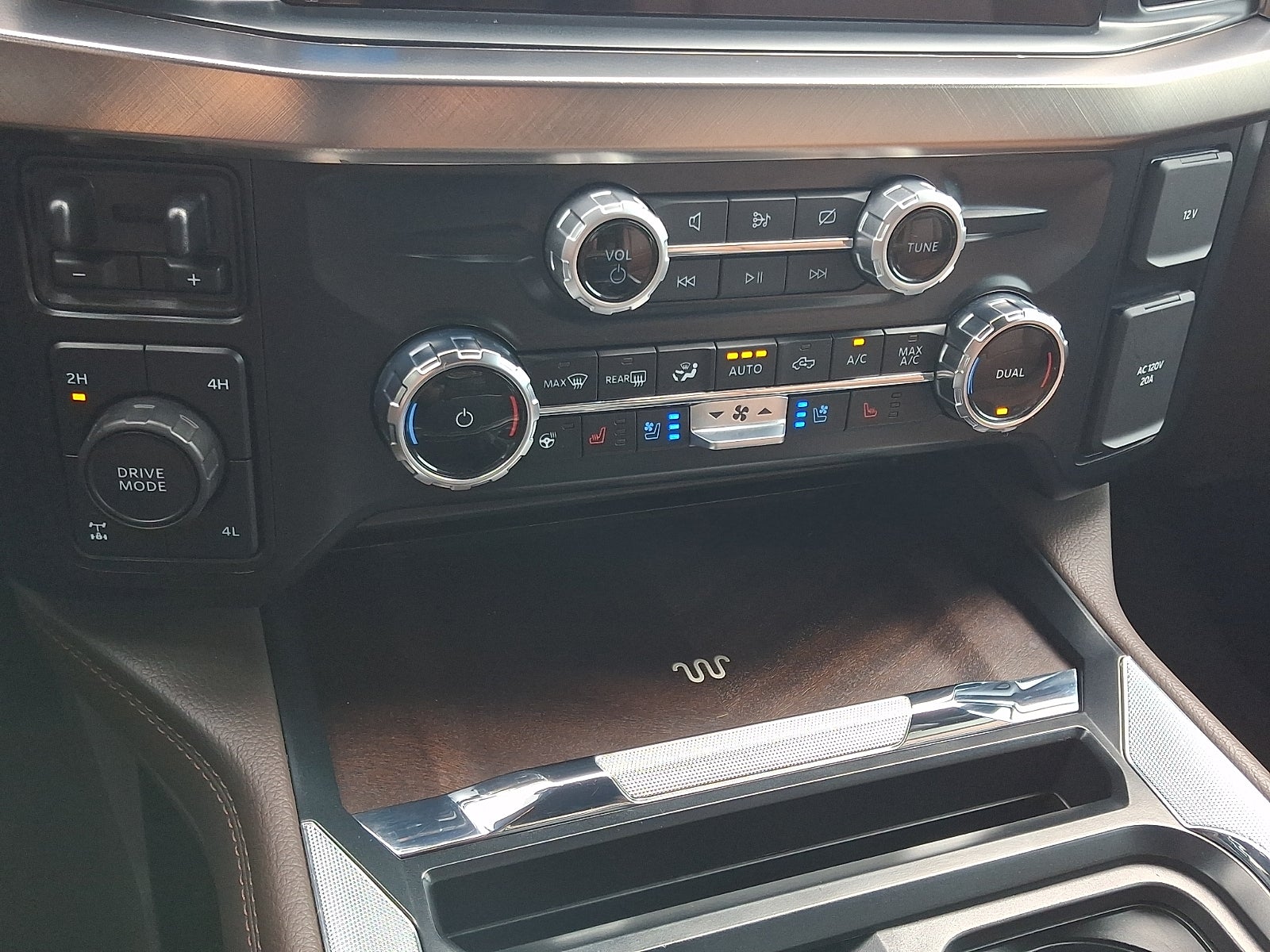 2023 Ford F-250 King Ranch