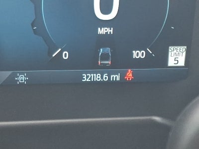 2023 Ford F-250 King Ranch