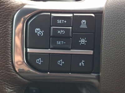 2023 Ford F-250 King Ranch