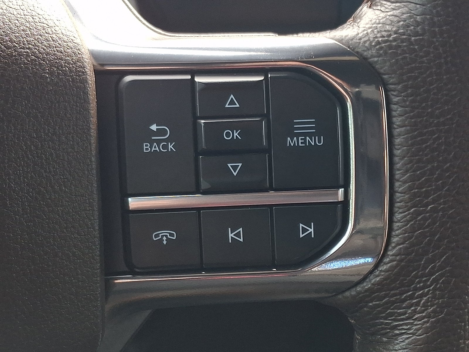 2023 Ford F-250 King Ranch