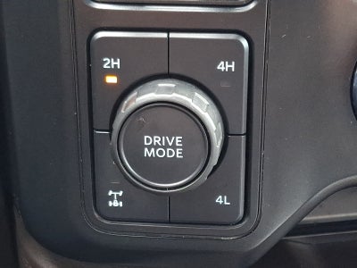 2023 Ford F-250 King Ranch