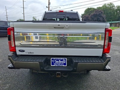 2023 Ford F-250 King Ranch