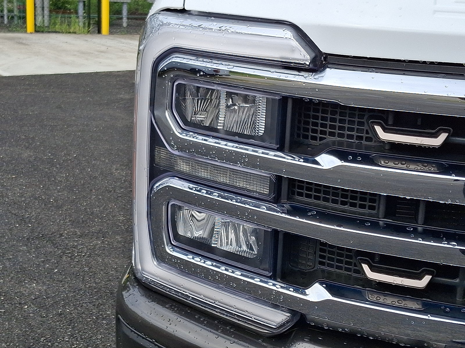 2023 Ford F-250 King Ranch