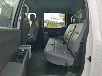 2026 Ford F-250 WORK READY 100K FORD WARRANTY INC