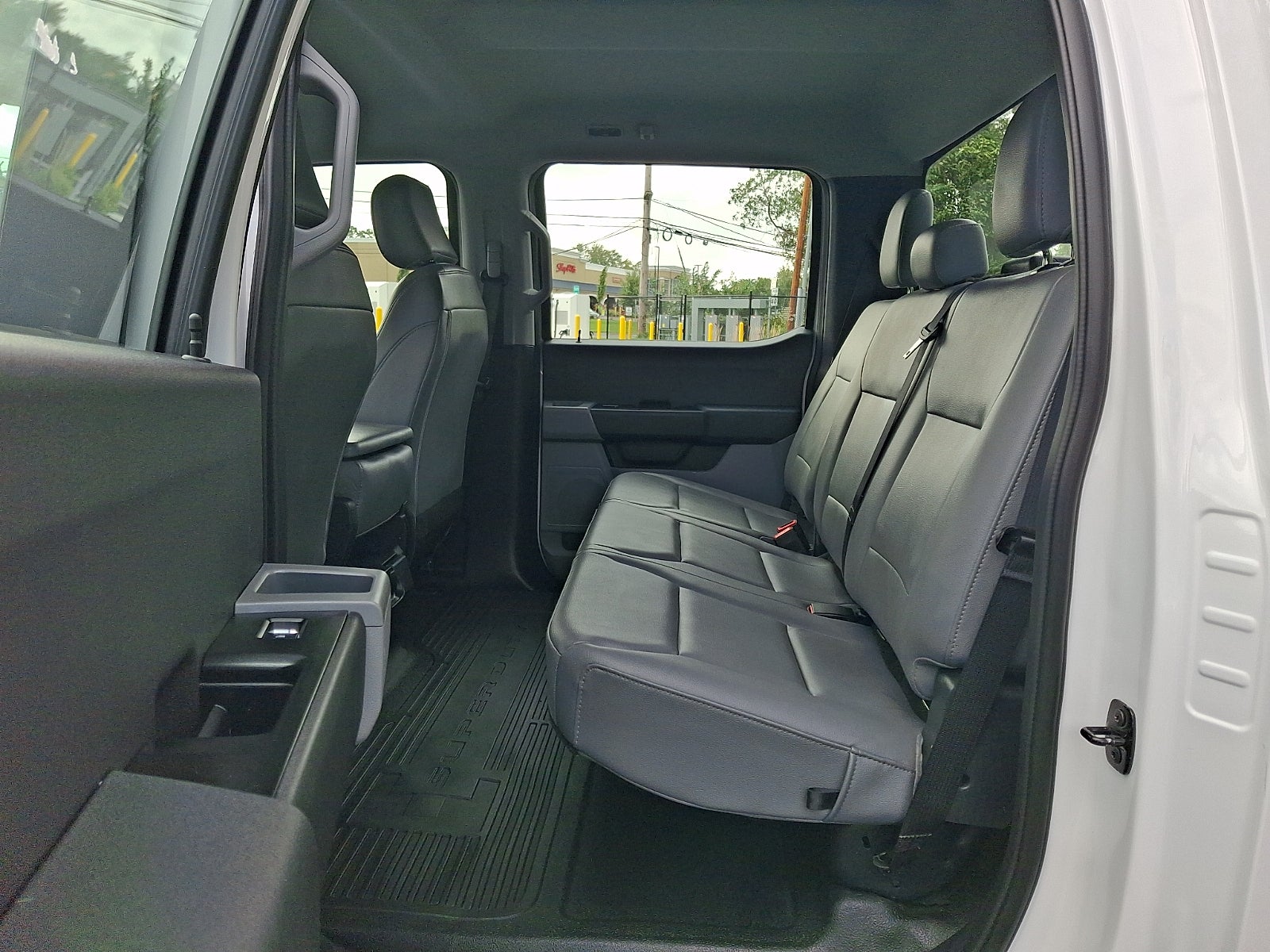 2026 Ford F-250 WORK READY 100K FORD WARRANTY INC