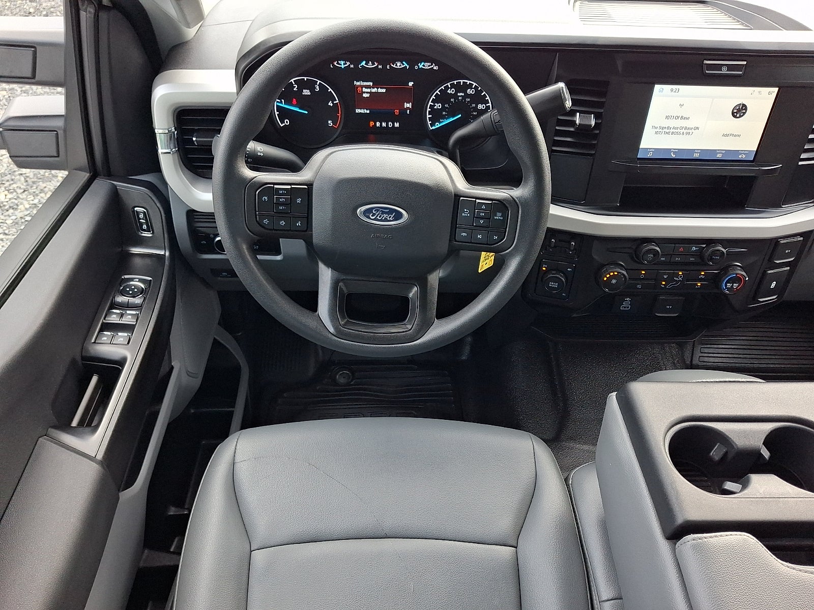 2026 Ford F-250 WORK READY 100K FORD WARRANTY INC