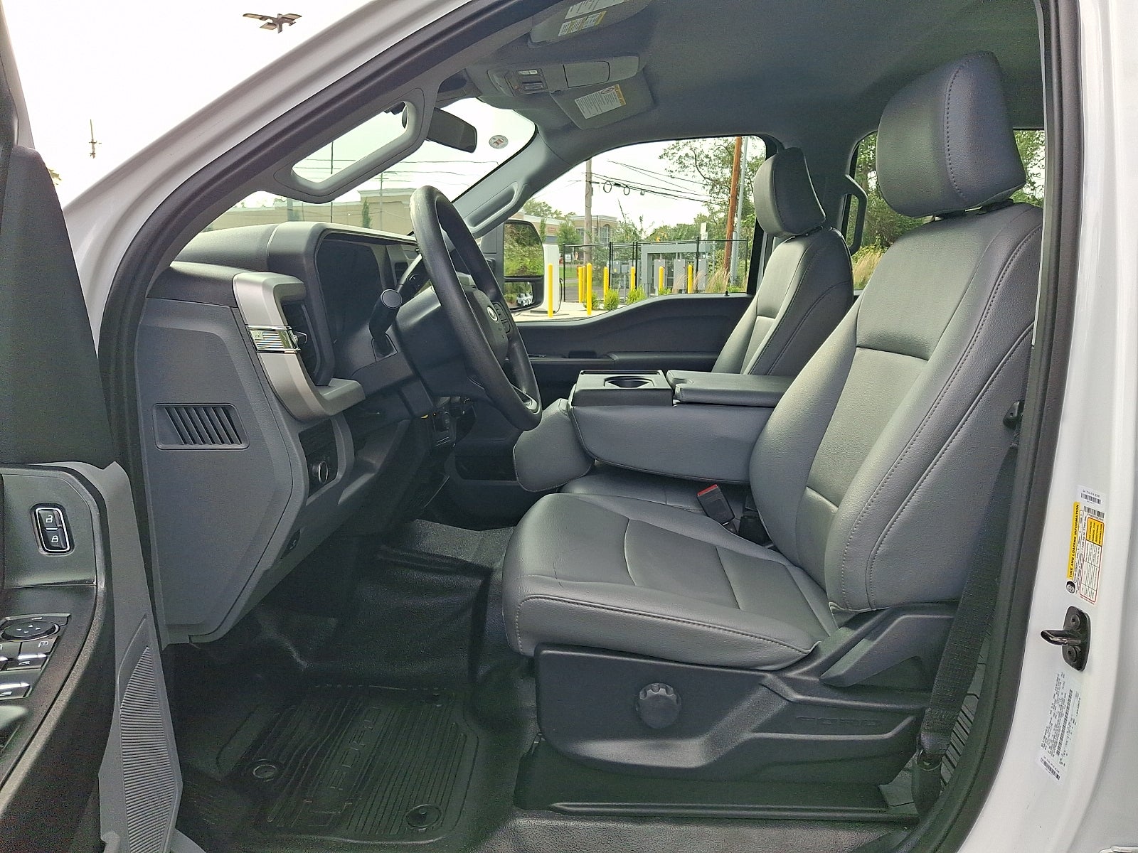 2026 Ford F-250 WORK READY 100K FORD WARRANTY INC