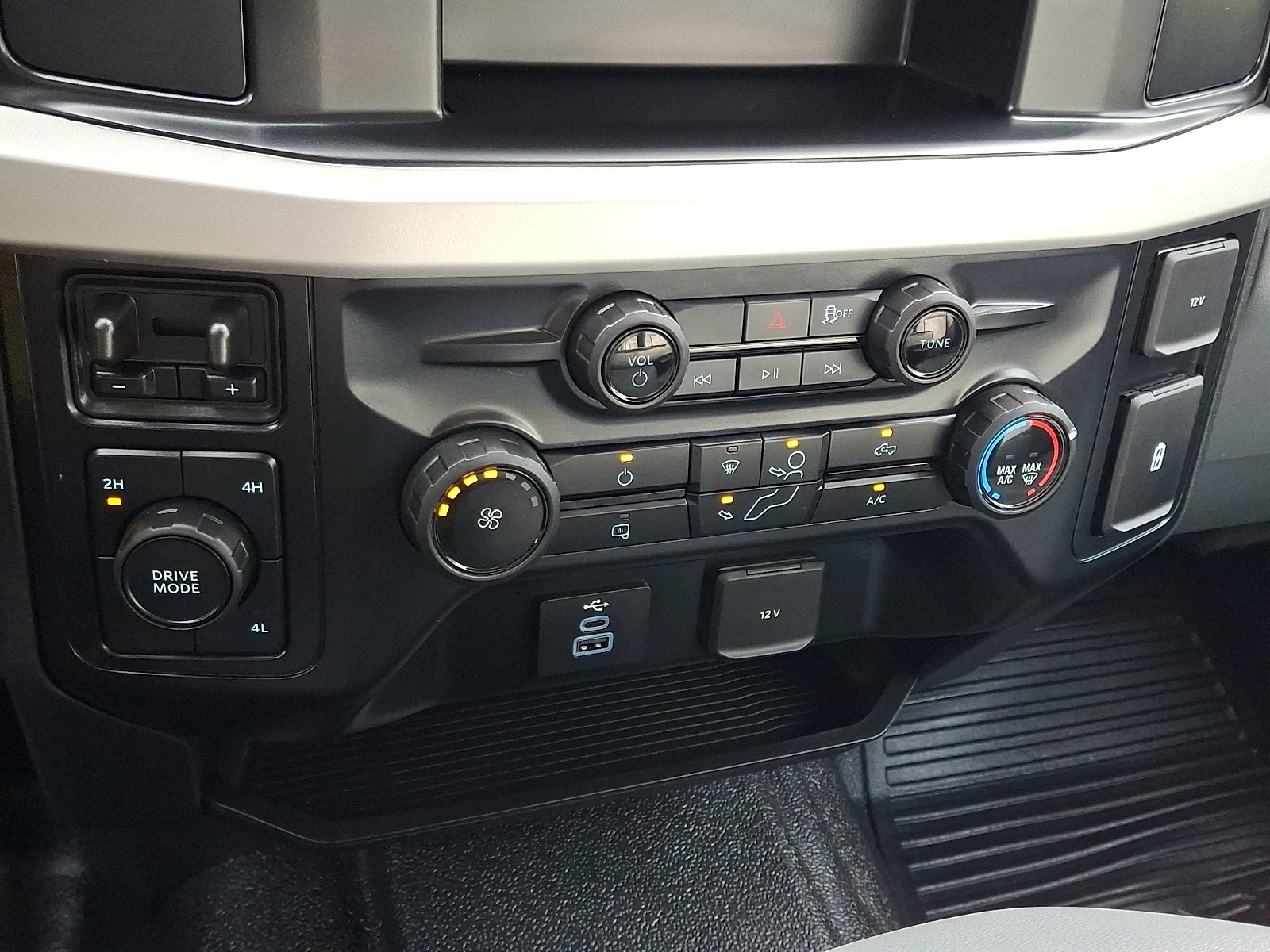 2026 Ford F-250 WORK READY 100K FORD WARRANTY INC