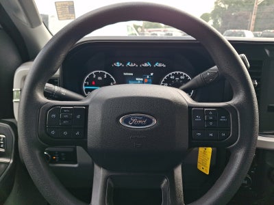 2026 Ford F-250 WORK READY 100K FORD WARRANTY INC