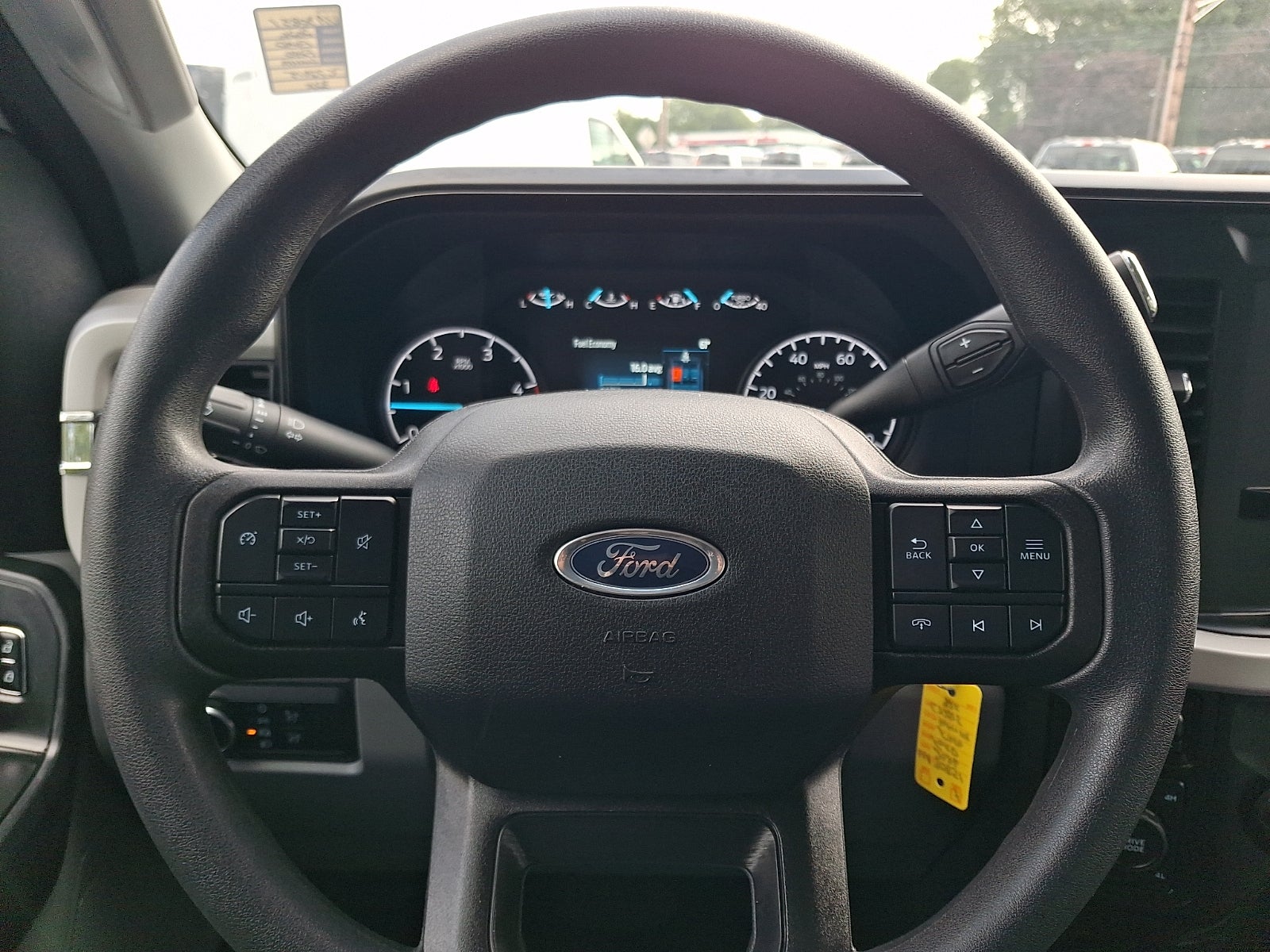 2026 Ford F-250 WORK READY 100K FORD WARRANTY INC