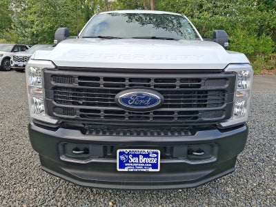 2026 Ford F-250 WORK READY 100K FORD WARRANTY INC