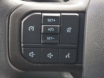 2026 Ford F-250 WORK READY 100K FORD WARRANTY INC