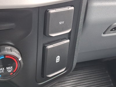 2026 Ford F-250 WORK READY 100K FORD WARRANTY INC