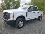 2026 Ford F-250 WORK READY 100K FORD WARRANTY INC