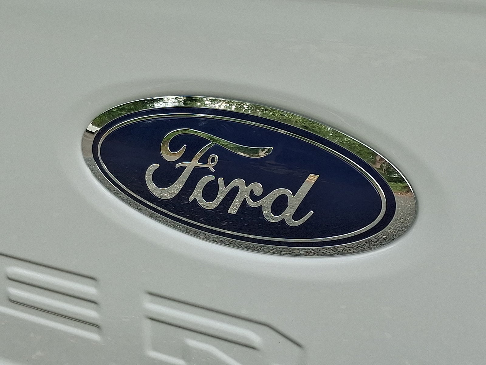 2026 Ford F-250 WORK READY 100K FORD WARRANTY INC