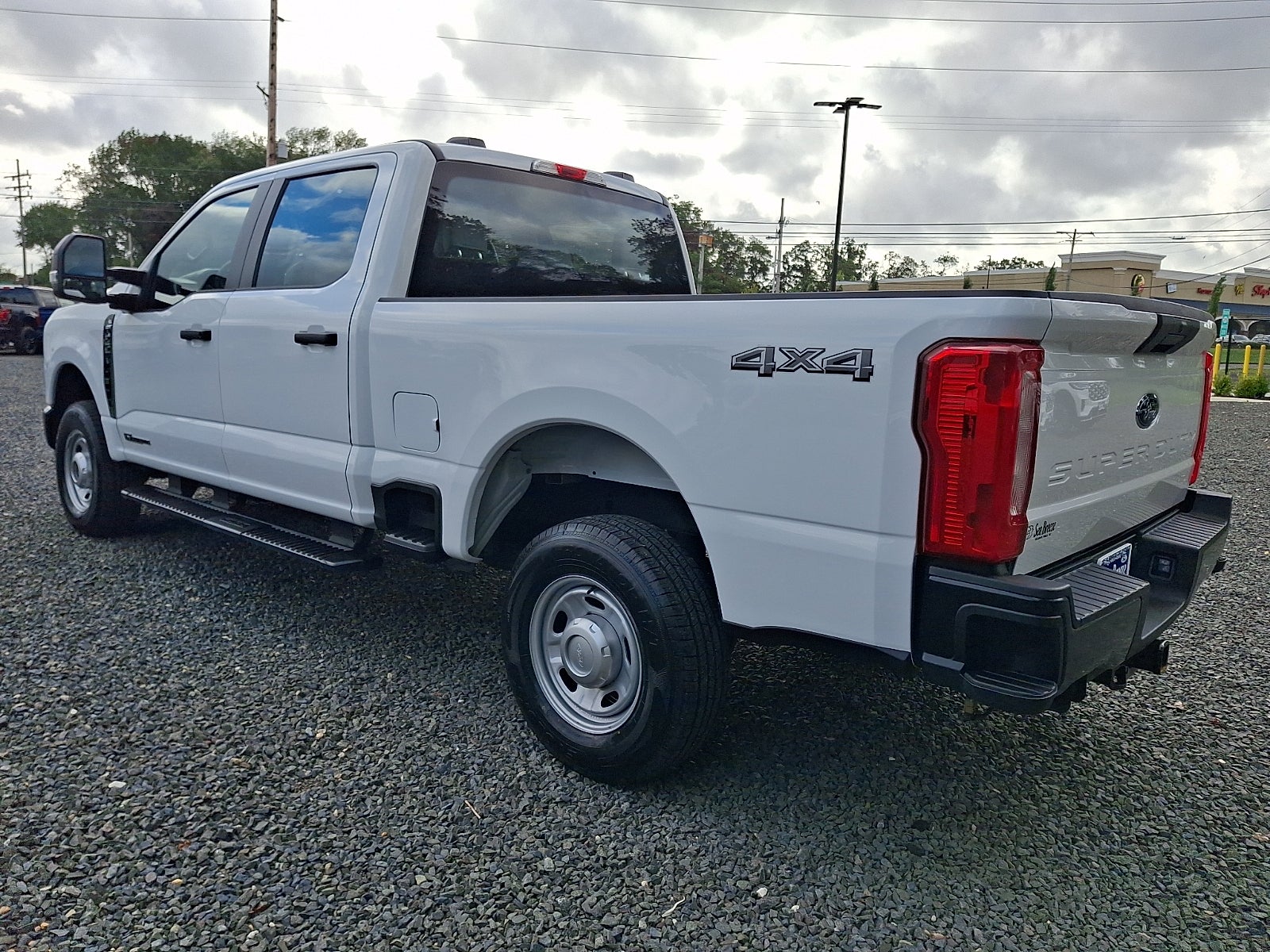 2026 Ford F-250 WORK READY 100K FORD WARRANTY INC