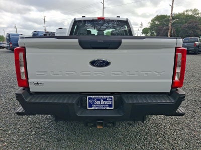 2026 Ford F-250 WORK READY 100K FORD WARRANTY INC
